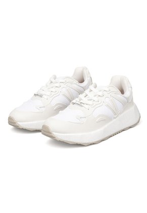 Tenis LifeStyle Blanco Vizzano