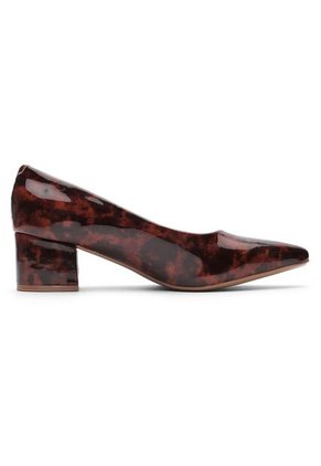Tacon Multi Negro Verniz Vizzano