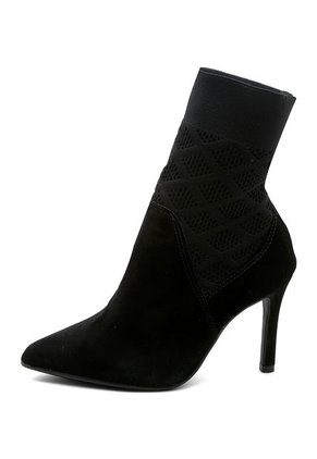 Bota Media Negra Vizzano