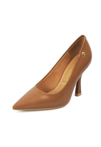 Tacon Alto Café-Moca Stiletto Pump Vizzano Vizzano