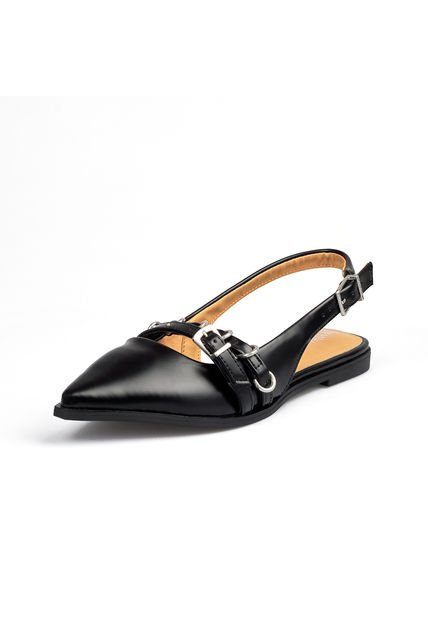 ZUECO NEGRO VIZZANO