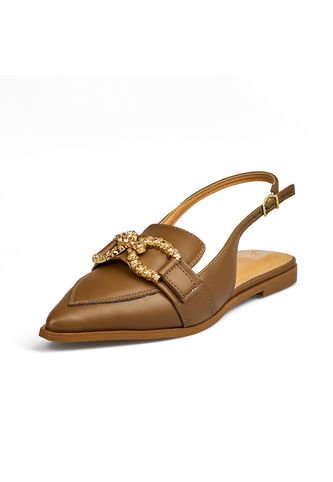 ZUECO CAPUCHINO DORADO VIZZANO Vizzano