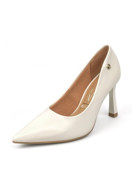 Tacon Stiletto Alto Napa Garda Marfil Vizzano