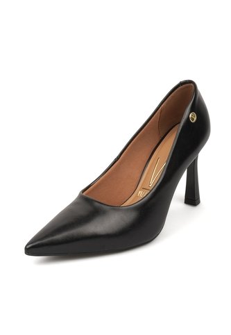 Tacon Stiletto Alto Napa Garda Negro Vizzano Vizzano