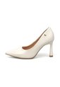 Tacon Stiletto Alto Napa Garda Marfil Vizzano de Vizzano