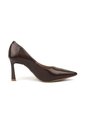 Tacon Stiletto Alto Napa Garda Cafe-Cacao Vizzano de Vizzano