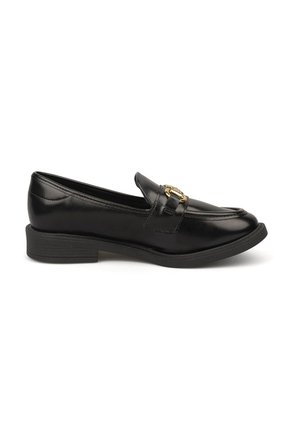 Mocasin Napa Garda Negro Vizzano