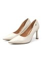 Tacon Stiletto Alto Napa Garda Marfil Vizzano de Vizzano