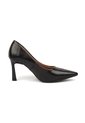 Tacon Stiletto Alto Napa Garda Negro Vizzano de Vizzano
