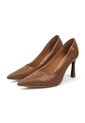 Tacon Stiletto Alto Napa Garda Cafe-Mocca Vizzano de Vizzano