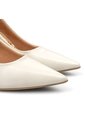Tacon Stiletto Alto Napa Garda Marfil Vizzano de Vizzano