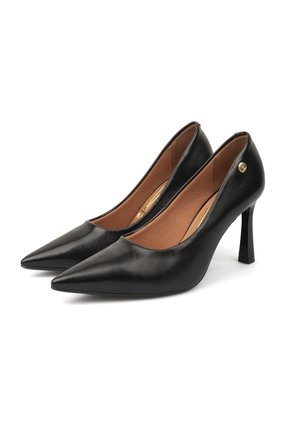 Tacon Stiletto Alto Napa Garda Negro Vizzano