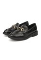 Mocasin Napa Garda Negro Vizzano de Vizzano