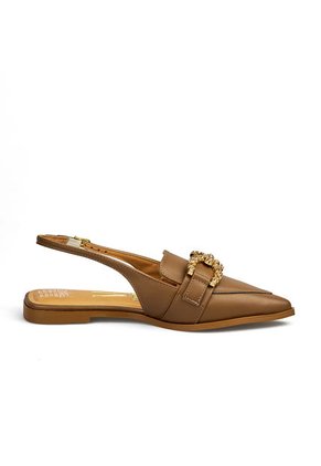 ZUECO CAPUCHINO DORADO VIZZANO