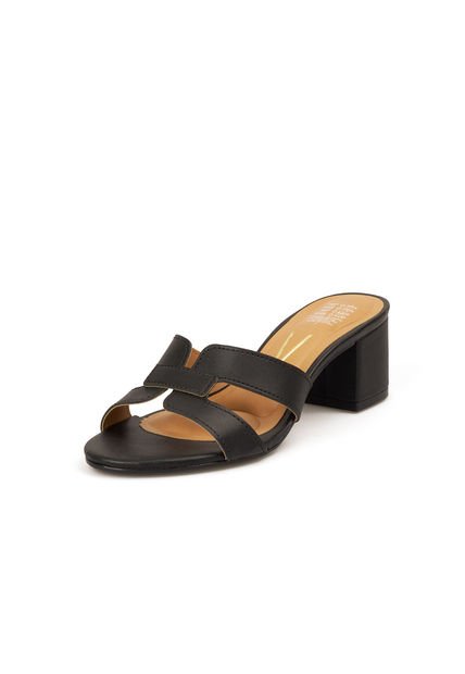 SANDALIA NEGRO VIZZANO