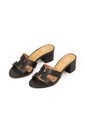 SANDALIA NEGRO VIZZANO de Vizzano