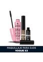 Pack Vogue Maquillaje Para Ojos Larga Duración de Vogue