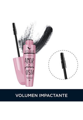 Pack Vogue Maquillaje Para Ojos Larga Duración