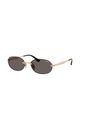 Gafas De Sol Vogue Eyewear VO4342S VO4342 Dorado Mujer de Vogue