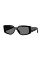 Gafas De Sol Vogue Eyewear VO5642 Negro Mujer Polarizado de Vogue