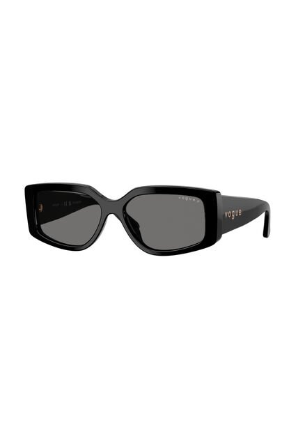 Gafas De Sol Vogue Eyewear VO5642 Negro Mujer Polarizado