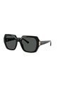 Gafas De Sol Vogue Eyewear VO5612 Negro Mujer de Vogue