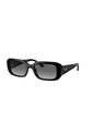 Gafas De Sol Vogue Eyewear VO5565 Negro Mujer de Vogue