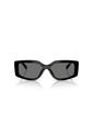 Gafas De Sol Vogue Eyewear VO5642 Negro Mujer Polarizado de Vogue