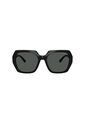 Gafas De Sol Vogue Eyewear VO5612 Negro Mujer de Vogue