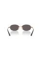 Gafas De Sol Vogue Eyewear VO4342S VO4342 Dorado Mujer de Vogue