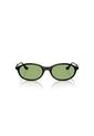 Gafas De Sol Vogue Eyewear VO5625 Negro Mujer de Vogue