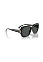 Gafas De Sol Vogue Eyewear VO5612 Negro Mujer de Vogue