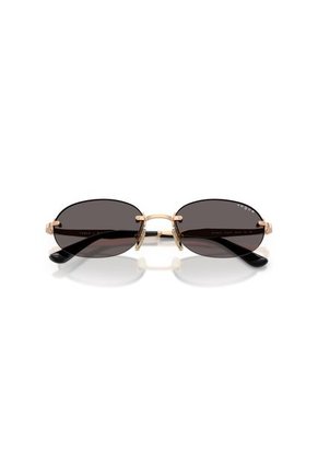 Gafas De Sol Vogue Eyewear VO4342S VO4342 Dorado Mujer