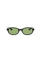 Gafas De Sol Vogue Eyewear VO5625 Negro Mujer de Vogue