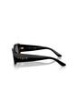 Gafas De Sol Vogue Eyewear VO5642 Negro Mujer Polarizado de Vogue