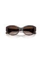 Gafas De Sol Vogue Eyewear VO5659SU VO5659 Marrón Mujer de Vogue