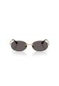 Gafas De Sol Vogue Eyewear VO4342S VO4342 Dorado Mujer de Vogue
