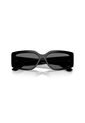 Gafas De Sol Vogue Eyewear VO5642 Negro Mujer Polarizado de Vogue