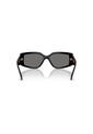 Gafas De Sol Vogue Eyewear VO5642 Negro Mujer Polarizado de Vogue