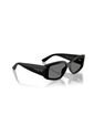 Gafas De Sol Vogue Eyewear VO5642 Negro Mujer Polarizado de Vogue