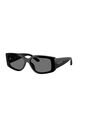 Gafas De Sol Vogue Eyewear VO5642 Negro Mujer Polarizado de Vogue