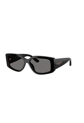 Gafas De Sol Vogue Eyewear VO5642 Negro Mujer Polarizado