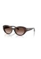 Gafas De Sol Vogue Eyewear VO5659SU VO5659 Marrón Mujer de Vogue