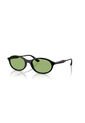 Gafas De Sol Vogue Eyewear VO5625 Negro Mujer de Vogue