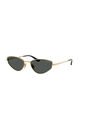 Gafas De Sol Vogue Eyewear VO4339S VO4339 Dorado Mujer de Vogue