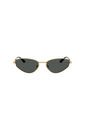 Gafas De Sol Vogue Eyewear VO4339S VO4339 Dorado Mujer de Vogue