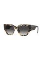 Gafas De Sol Vogue Eyewear VO5409 Marrón Mujer de Vogue