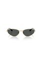 Gafas De Sol Vogue Eyewear VO4339S VO4339 Dorado Mujer de Vogue