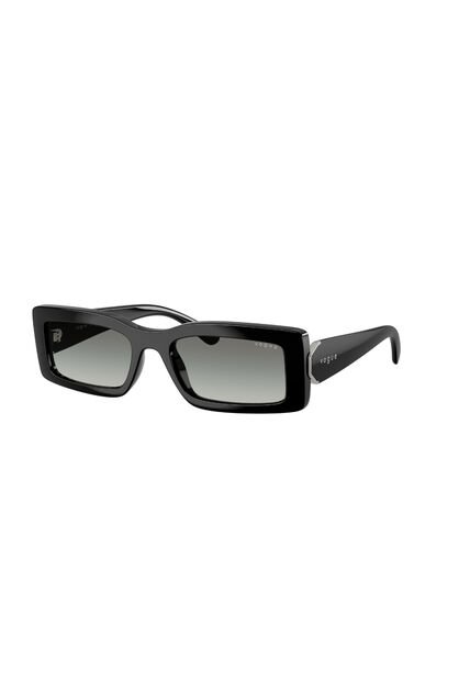 Gafas De Sol Vogue Eyewear VO5674S VO5674 Negro Mujer