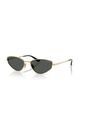 Gafas De Sol Vogue Eyewear VO4339S VO4339 Dorado Mujer de Vogue